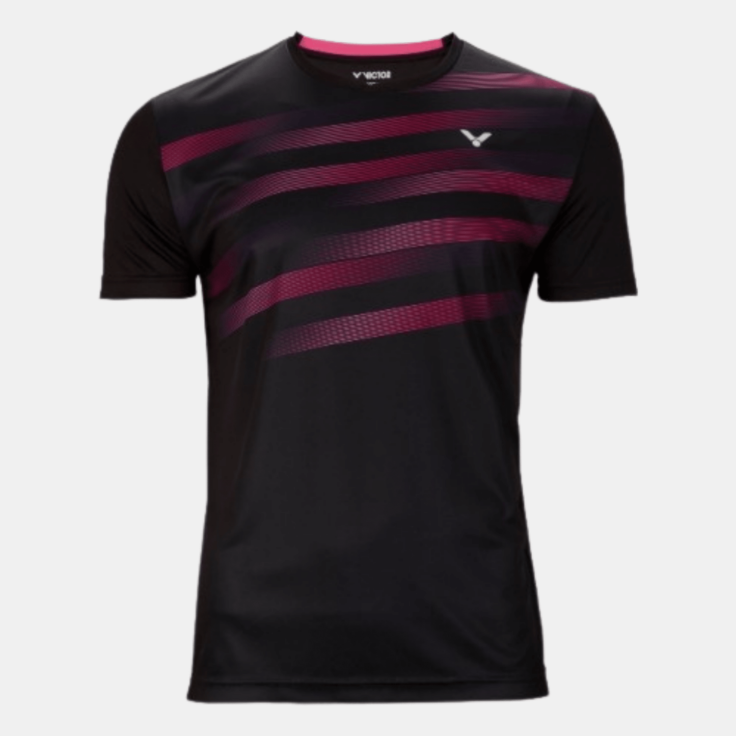 VICTOR T - SHIRT JUNIOR T - 03101 NOIR - Bad Addict
