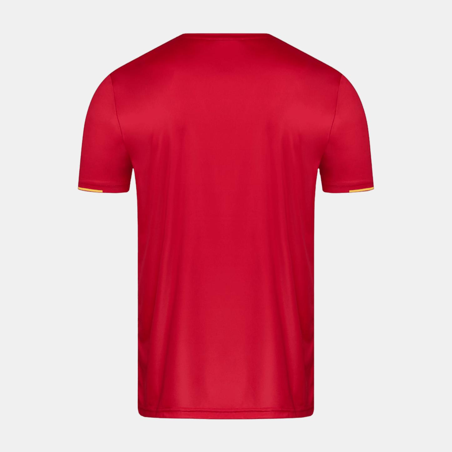 VICTOR T - SHIRT T - 23101 JUNIOR D RED - Bad Addict