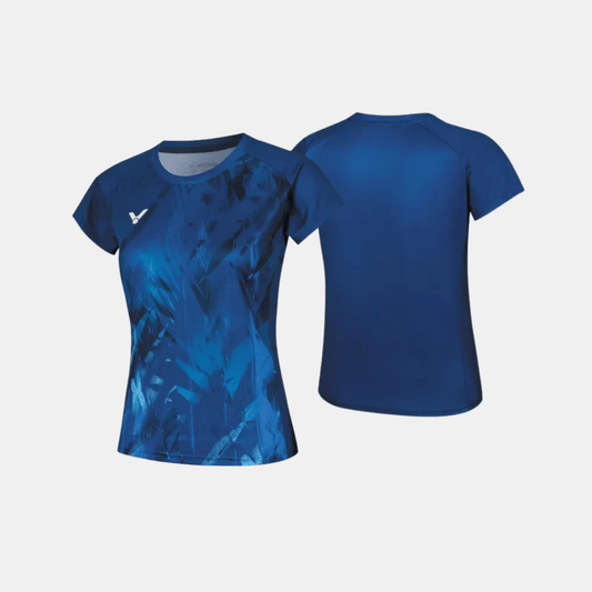 VICTOR Victor T-Shirt T - 56000TD - badminton