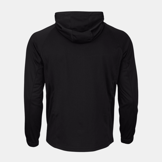 VICTOR VICTOR TA JACKET UNISEXE BLACK 3529 - badminton