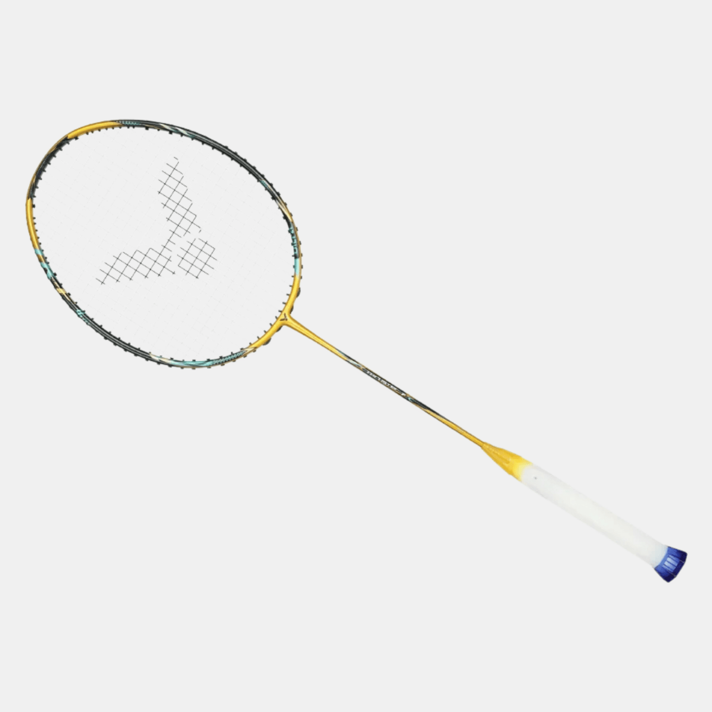 VICTOR THRUSTER F C ULTRA X - Bad Addict