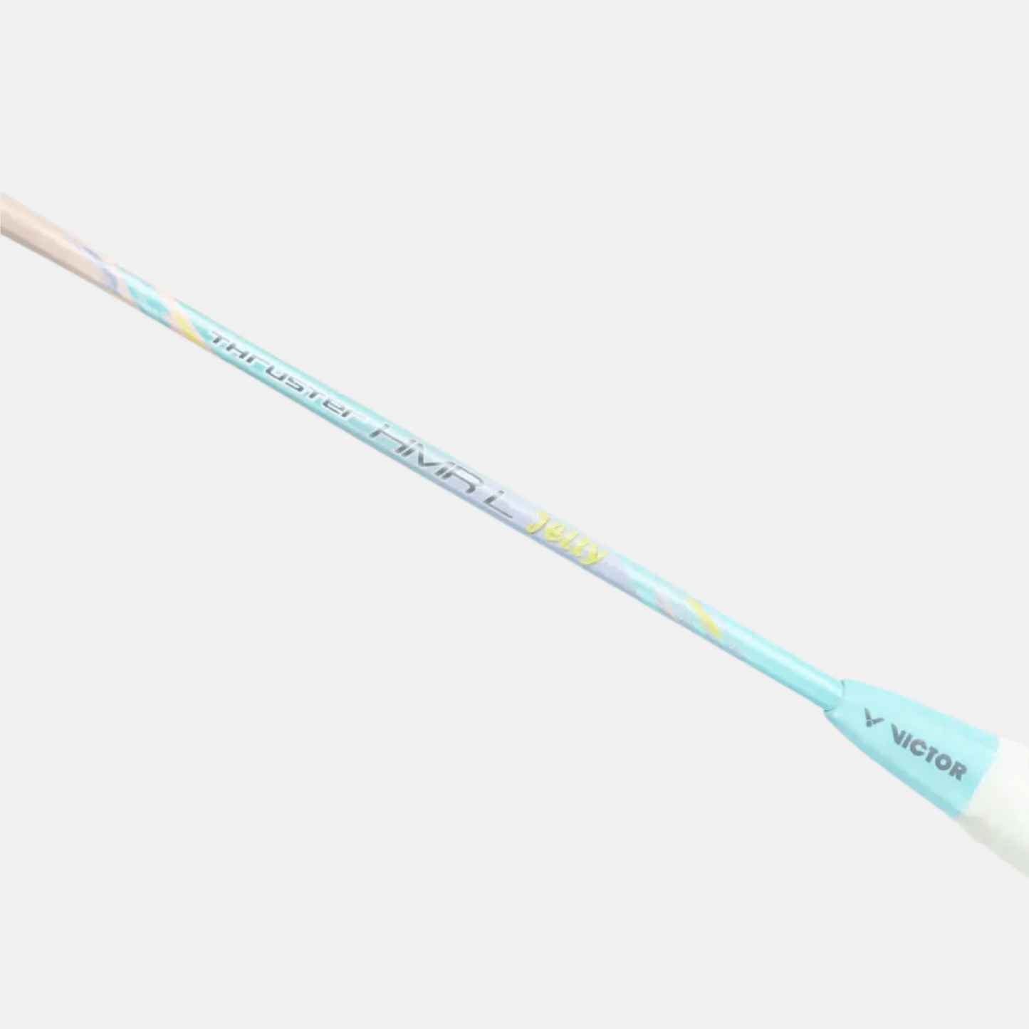VICTOR VICTOR Thruster HMRL Jelly MI - badminton