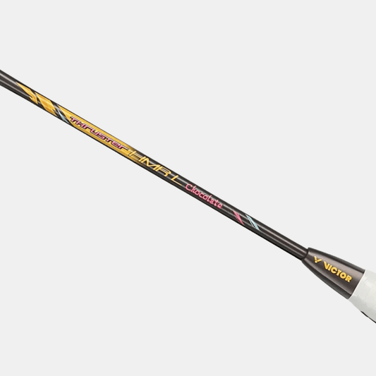 VICTOR VICTOR Thruster HMRL Light Chocolate W - badminton