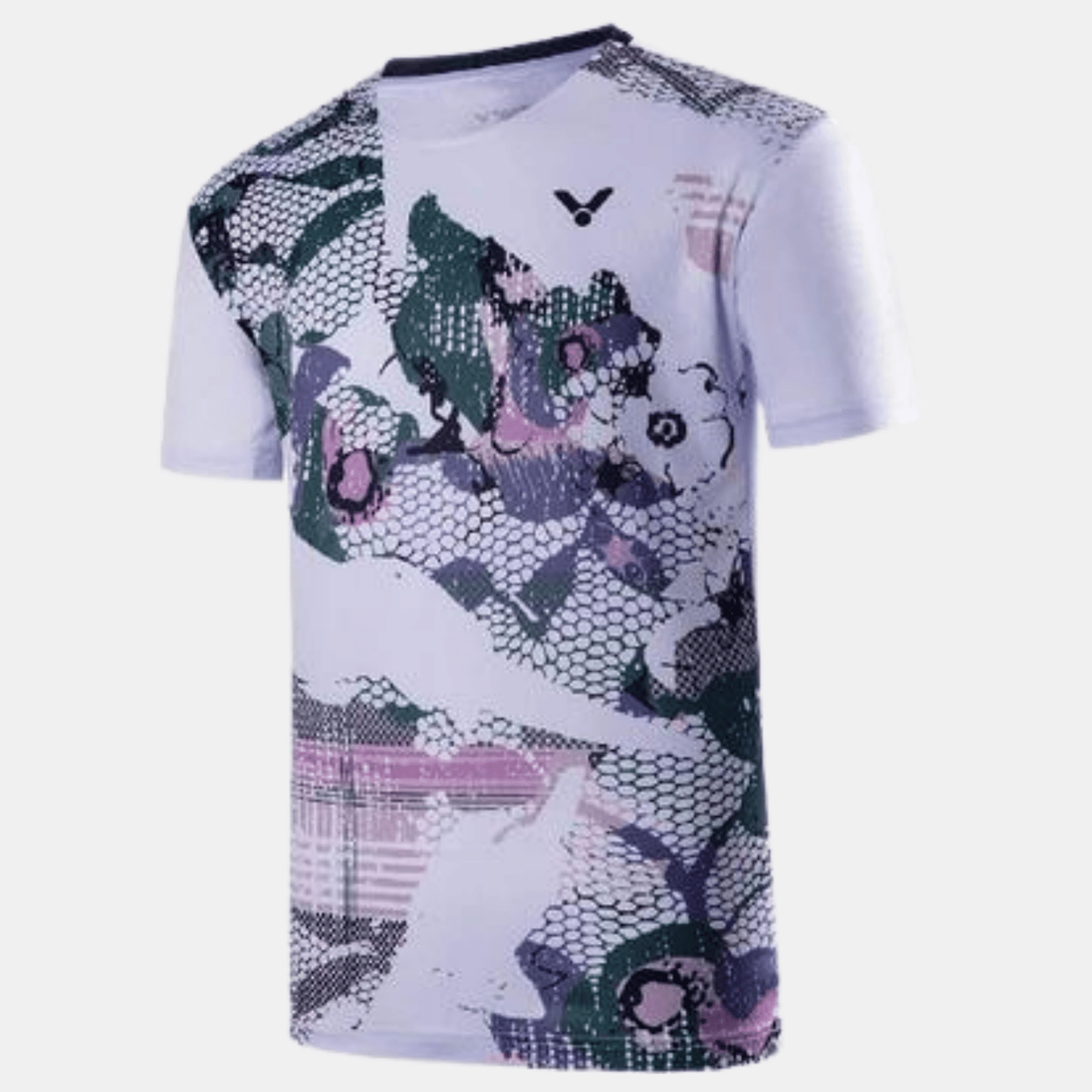 VICTOR TSHIRT T - 40016 - Bad Addict