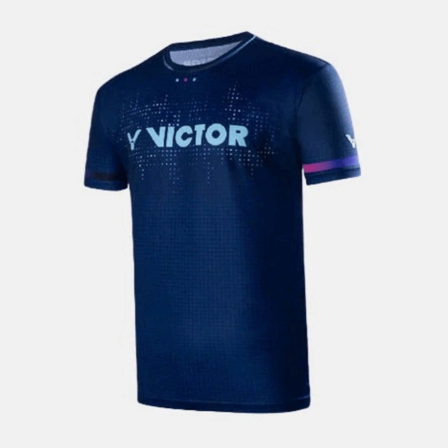 VICTOR TSHIRT T - 40037 B - Bad Addict