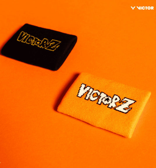 VICTOR VICTOR WRISTBAND DBZ - badminton
