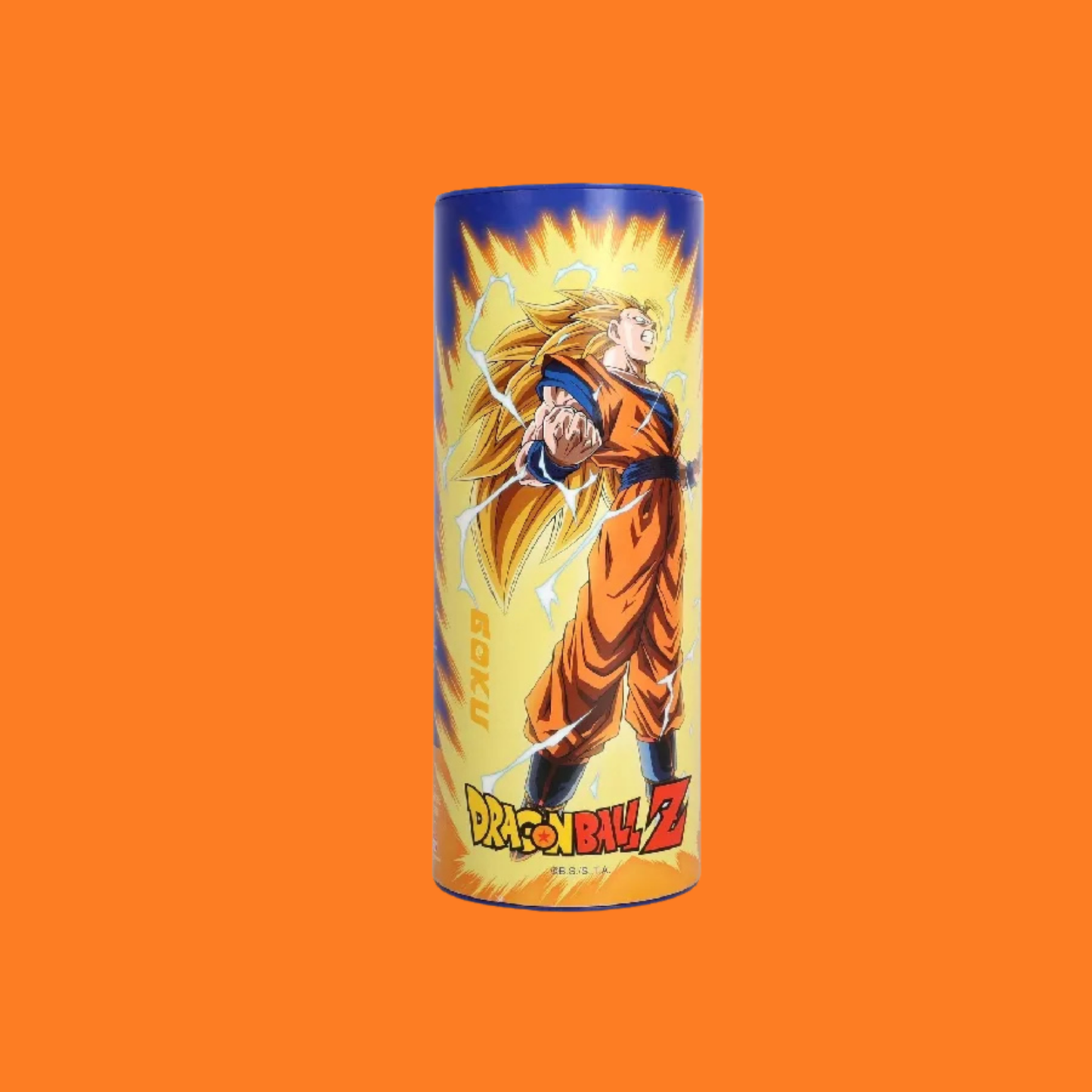 VICTOR x DBZ VOLANT NEW CARBONSONIC - Bad Addict