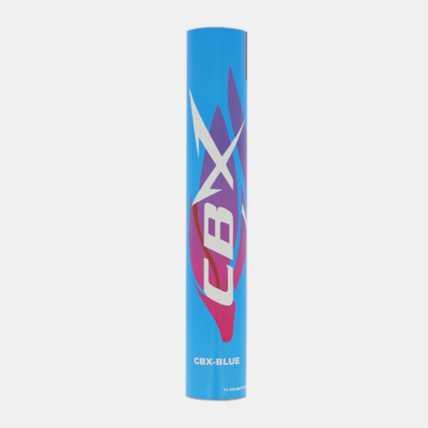 Volant CBX Bleu - Bad Addict