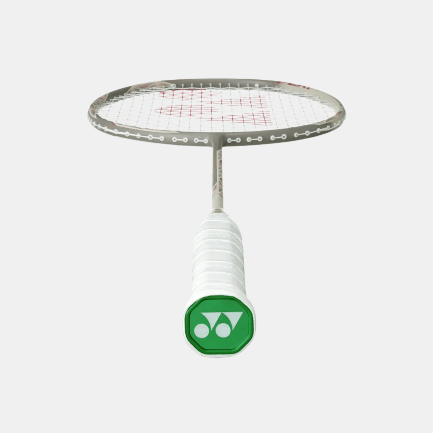 YONEX RAQUETTE ASTROX 77 PLAY LIMITED LIGHT BEIGE - Bad Addict
