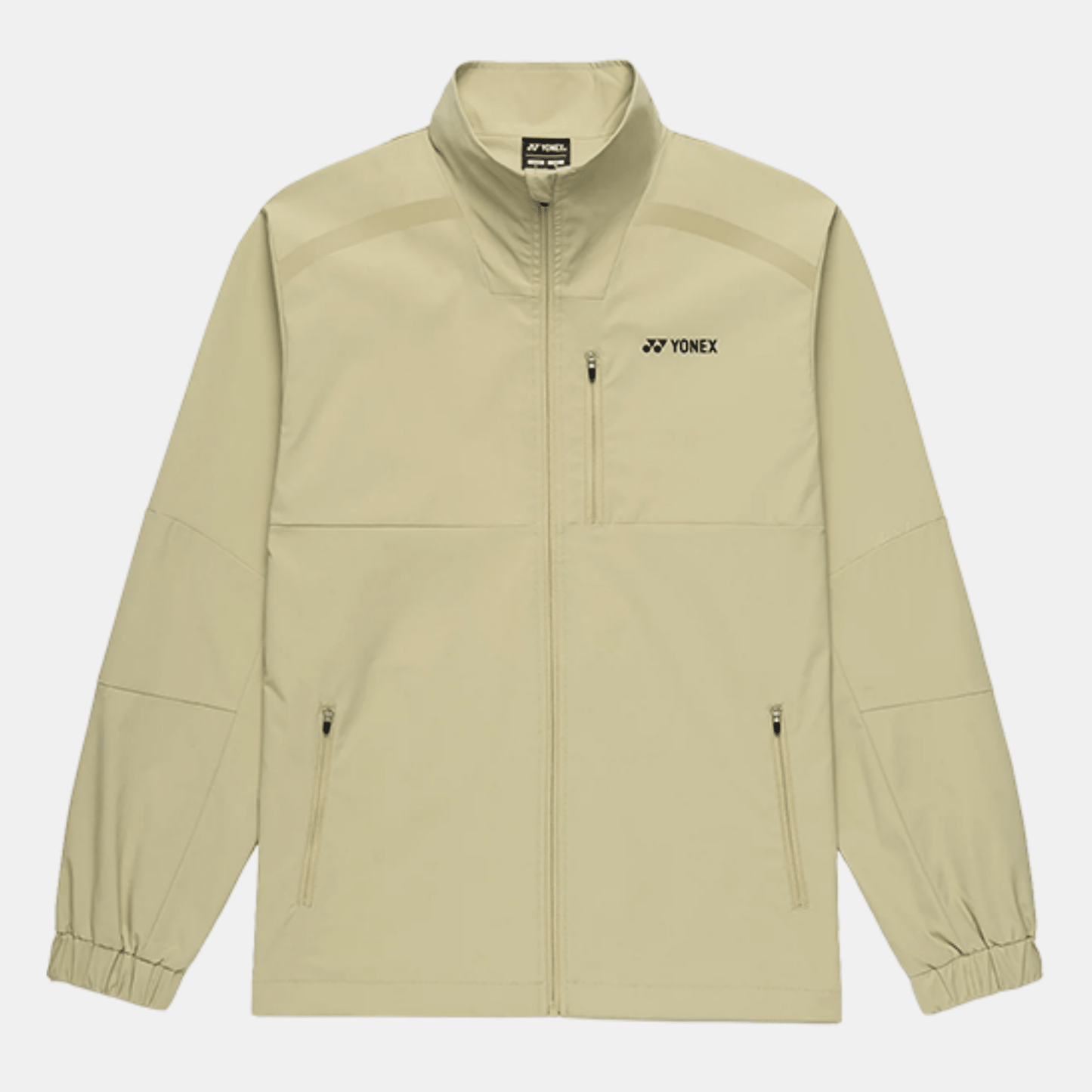 Yonex Warm Up Jacket Unisexe 50198EX - Bad Addict