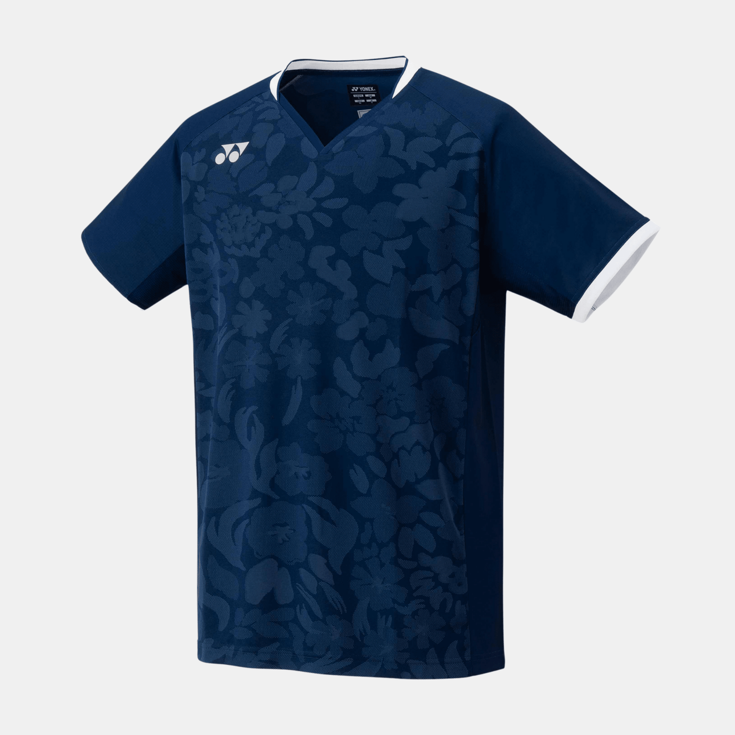 YONEX 10502 POLO CREW NECK MEN - Bad Addict
