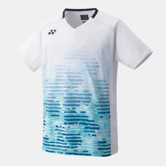 YONEX 10505 POLO CREW NECK MEN - Bad Addict