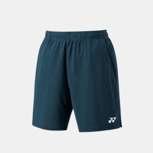 Yonex YONEX 15170 MEN'S KNIT SHORT 2024 - badminton