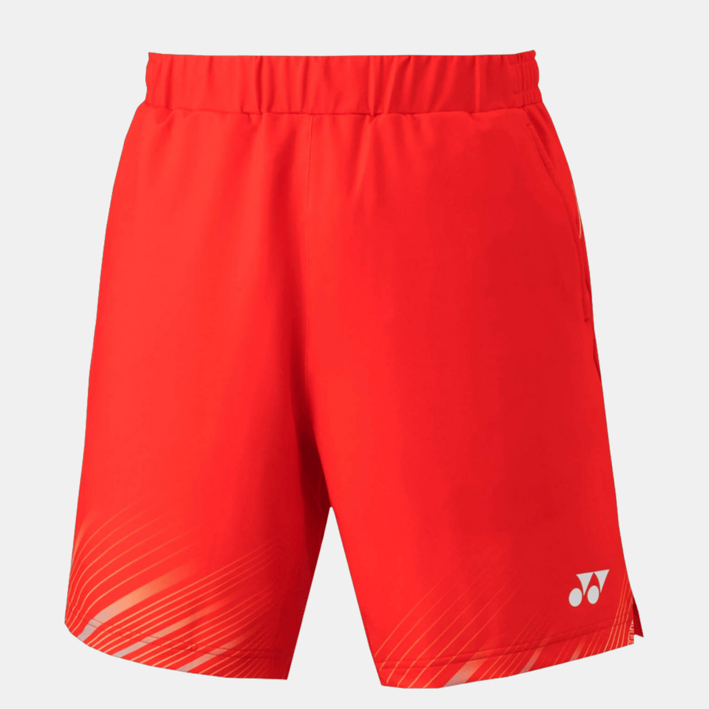 YONEX 15181 MEN'S SHORT CHINE - Bad Addict
