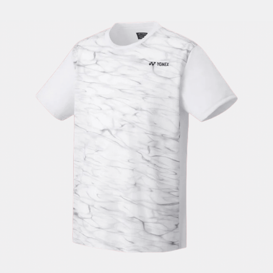 YONEX 16639EX MEN'S T - SHIRT - Bad Addict