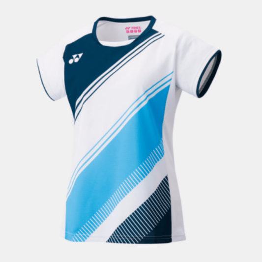 YONEX 20591 WOMEN'S CREW NECK SHIRT - Bad Addict