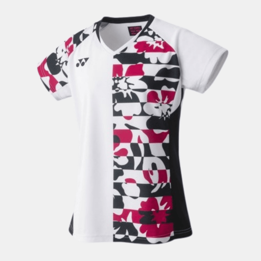 YONEX 20702 POLO CREW NECK WOMEN - Bad Addict