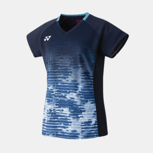 YONEX 20703 WOMEN'S CREW NECK SHIRT - Bad Addict