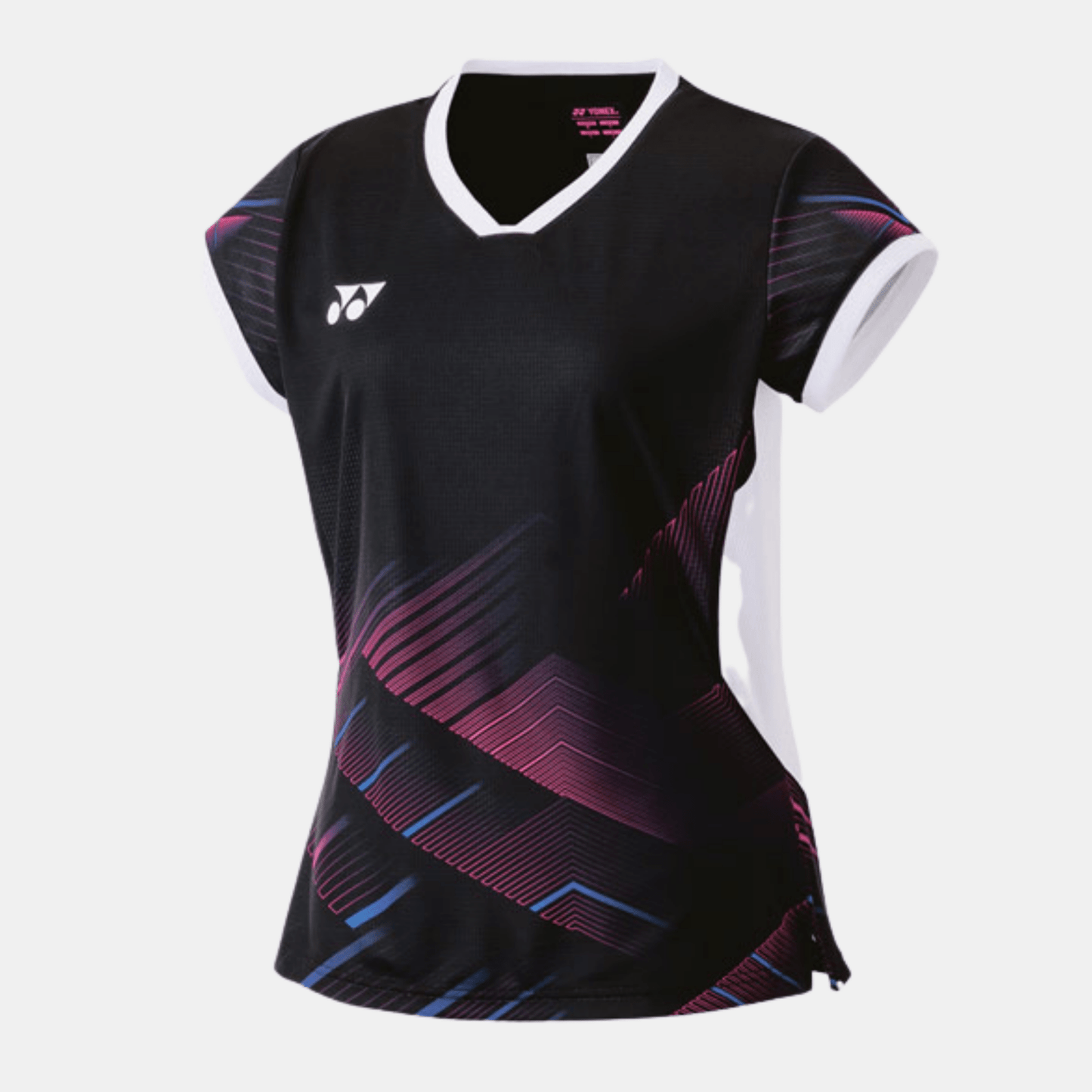 YONEX 20791 T - SHIRT WOMEN'S CREW NECK SHIRT CHINE - Bad Addict