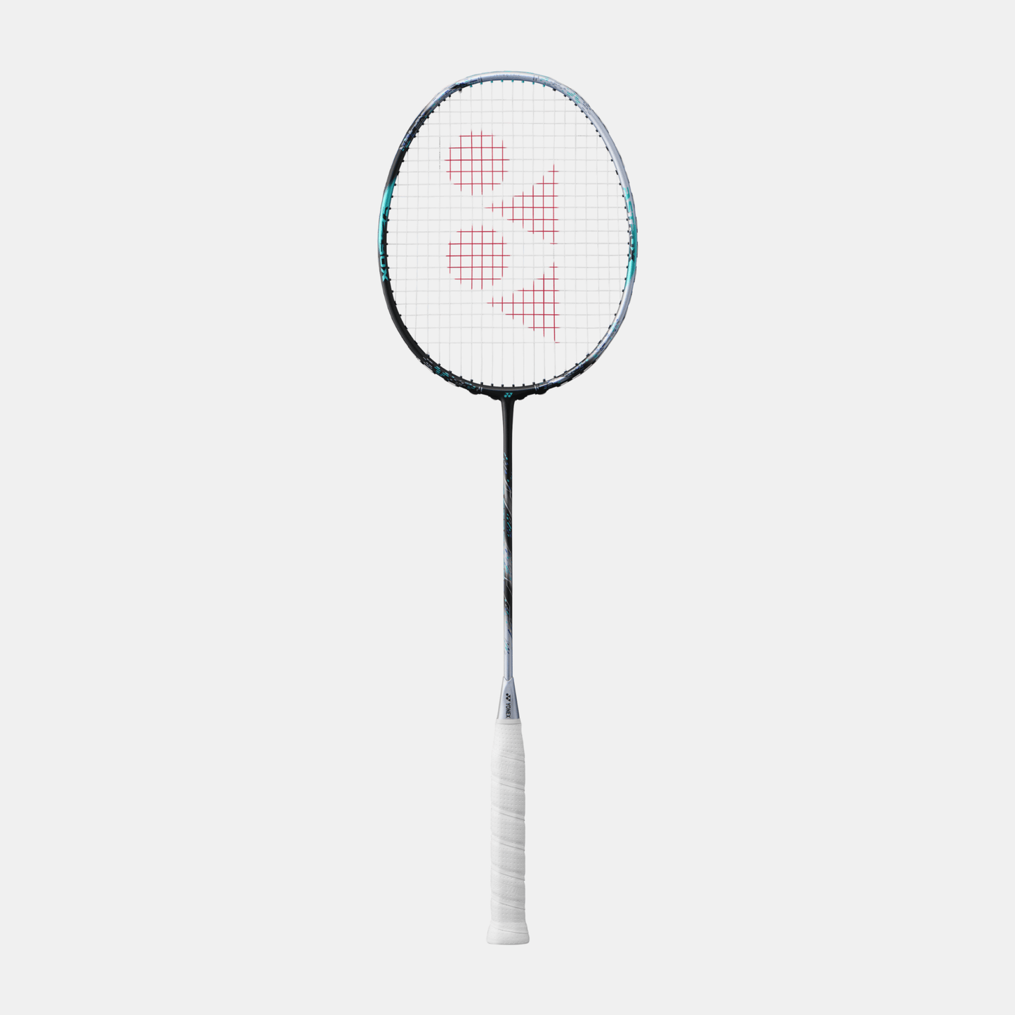 Yonex Astrox 88D Pro Silver/Black 4U5 - Bad Addict