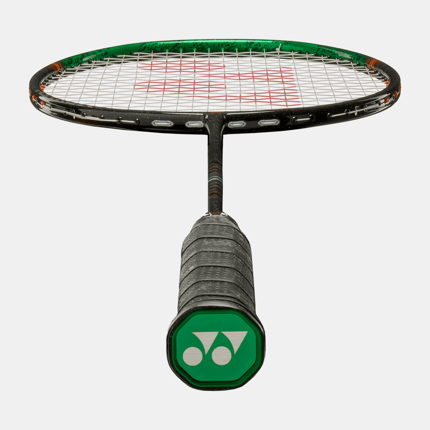 Yonex Astrox 99 Pro Dark Green (3rd Gen) - Bad Addict