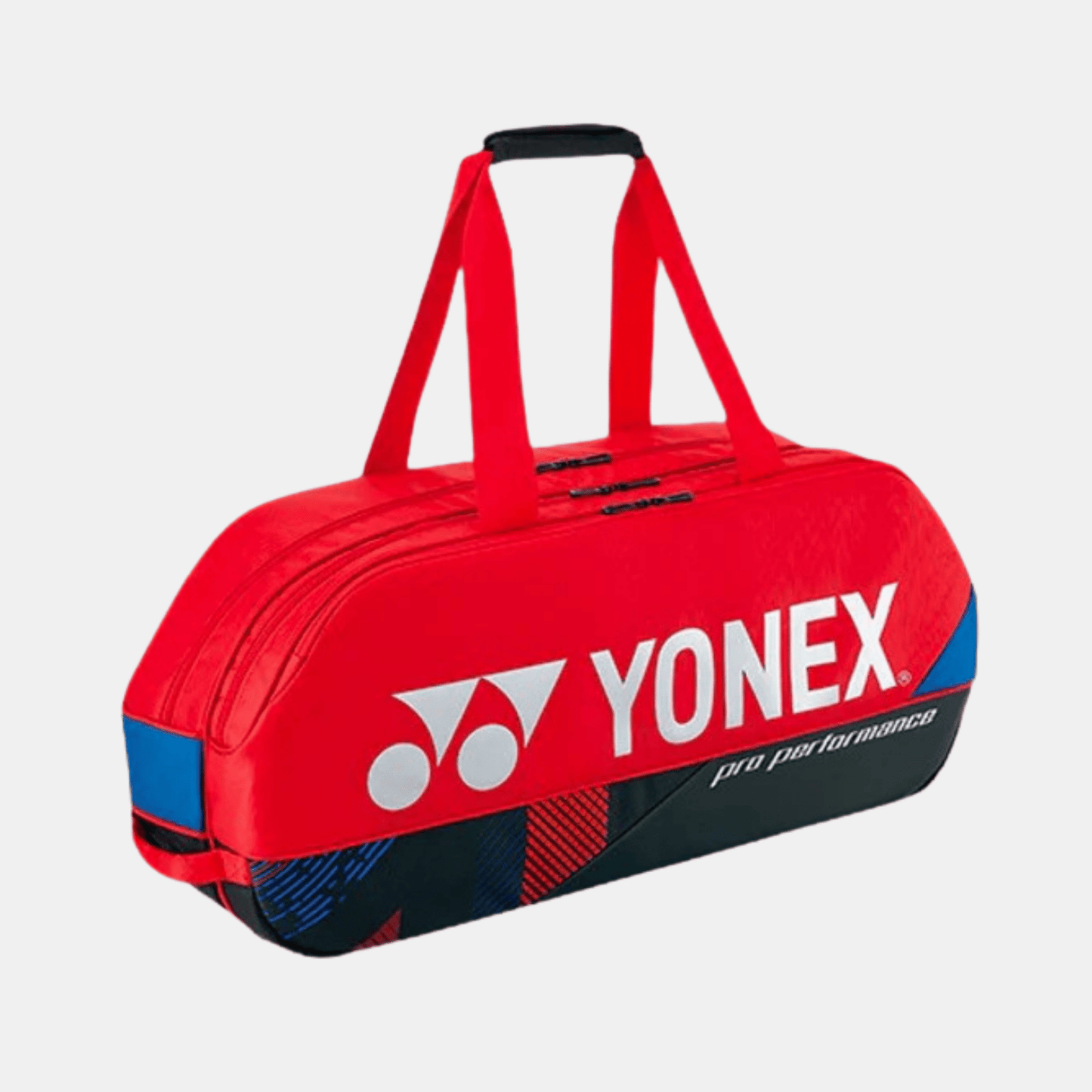 YONEX BA92431 PRO TOURNAMENT BAG - Bad Addict
