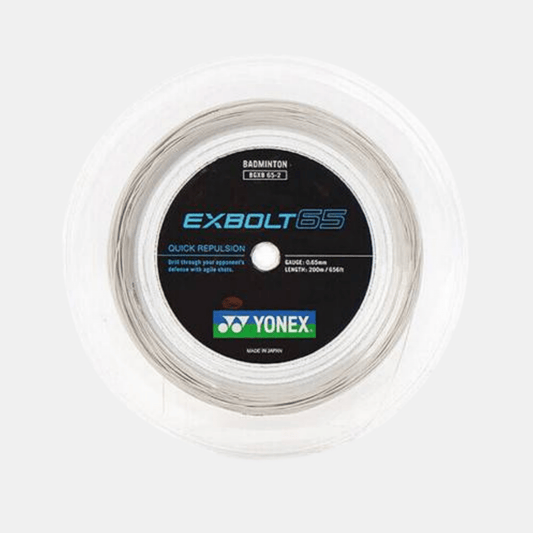Yonex YONEX BOBINE EXBOLT 65 - badminton