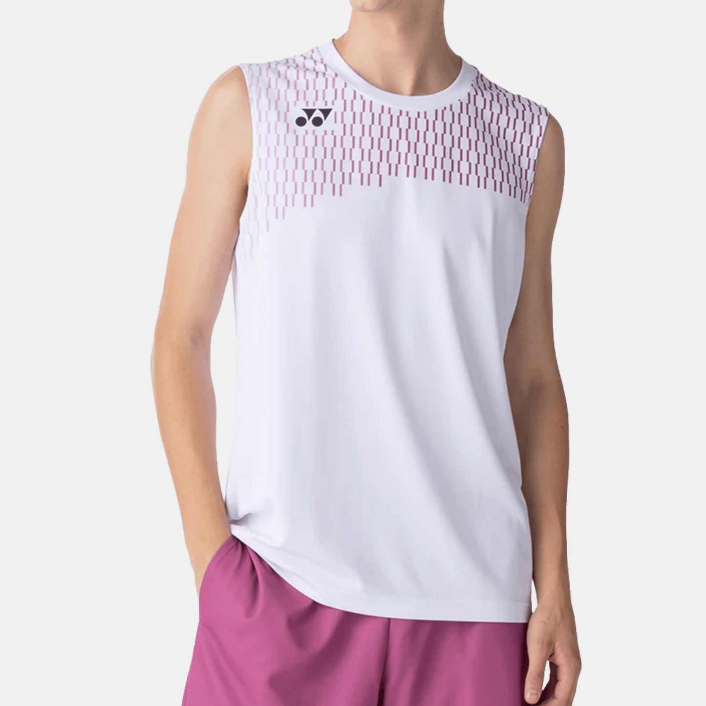 Yonex Débardeur Homme 10715EX badminton