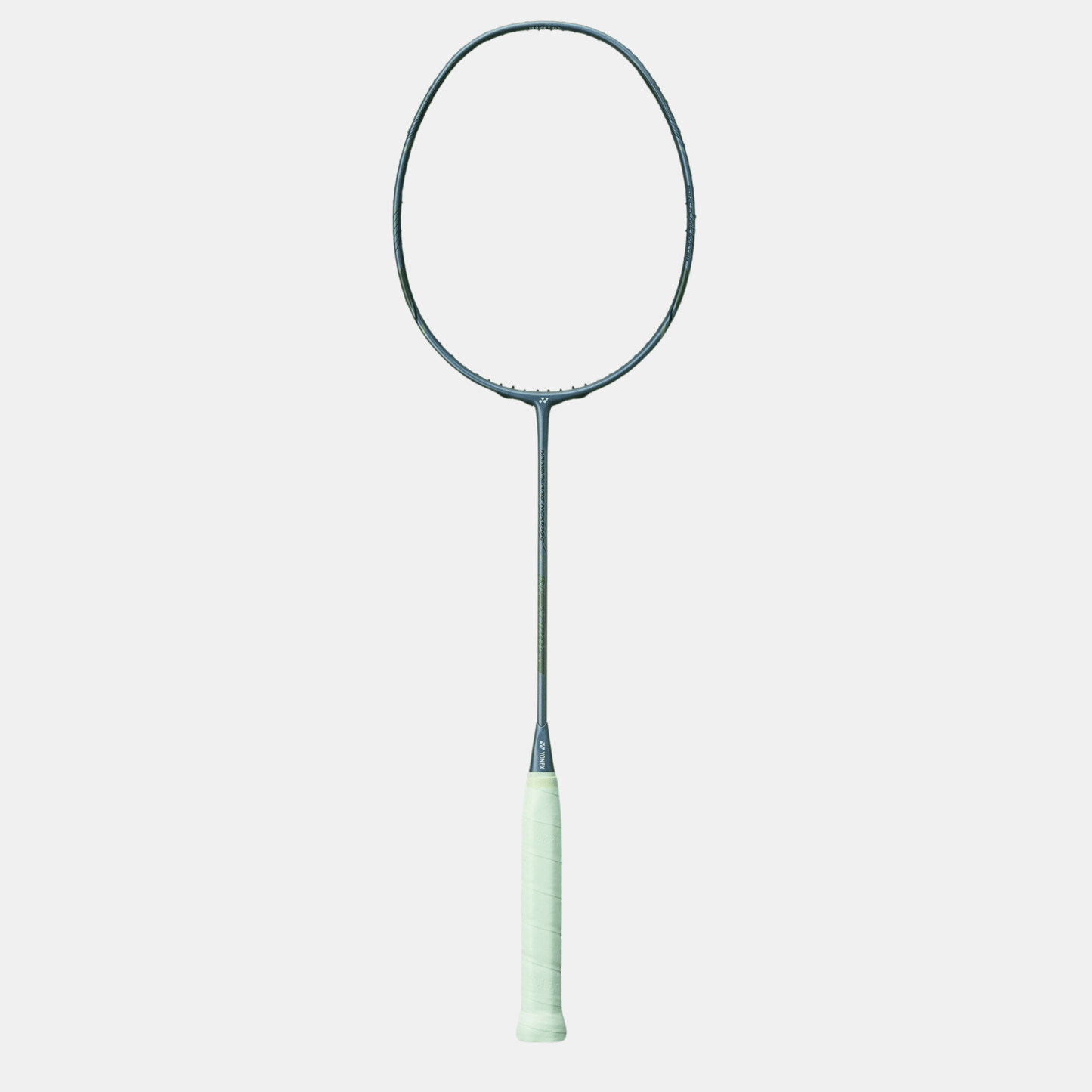 Yonex Raquettes Nanoflare Nextage Dark Gray - Bad Addict