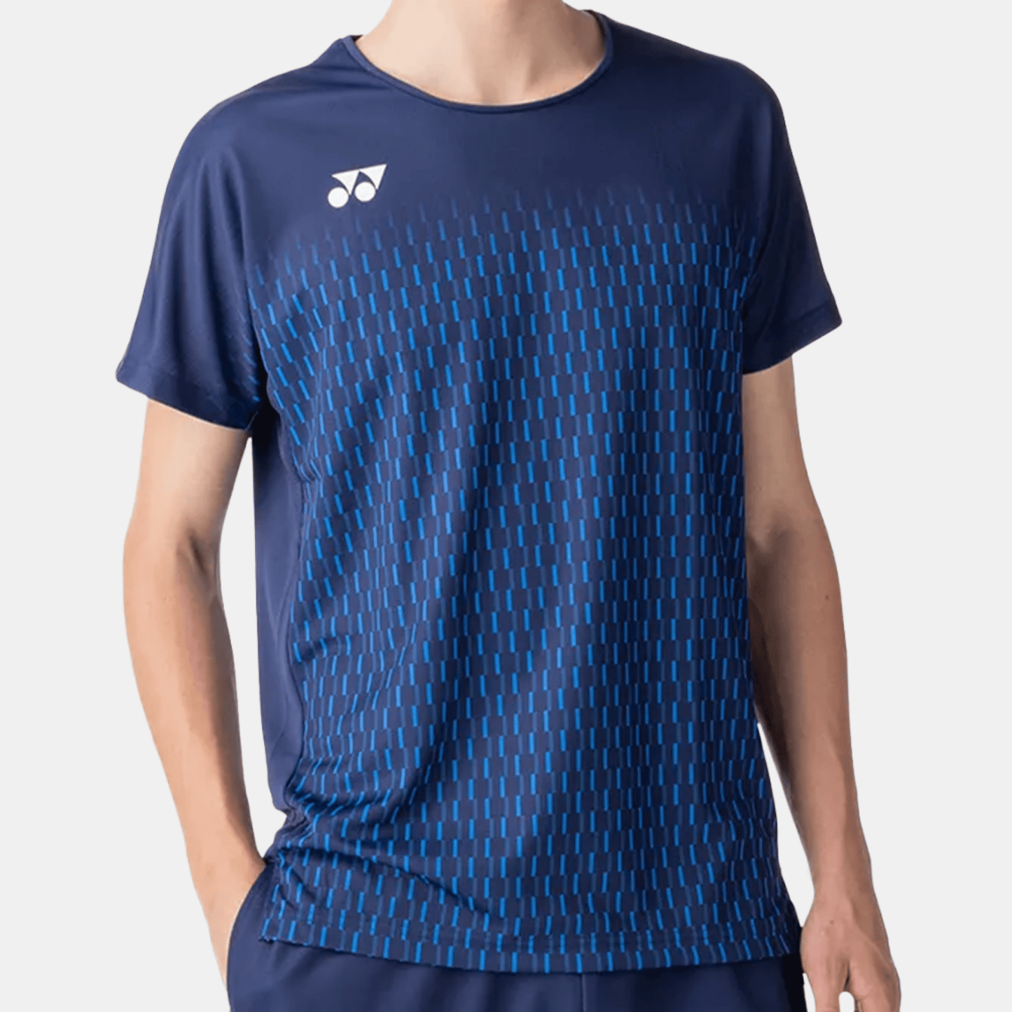 YONEX POLO MEN 10713EX - Bad Addict