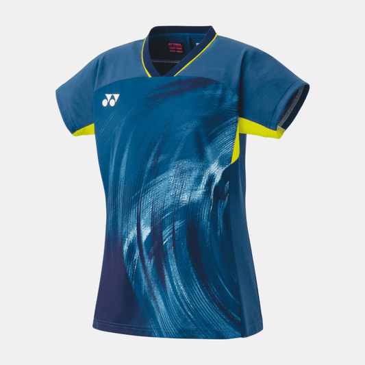 YONEX T - SHIRT 20769 WOMEN'S CREW NECK SHIRT - Bad Addict