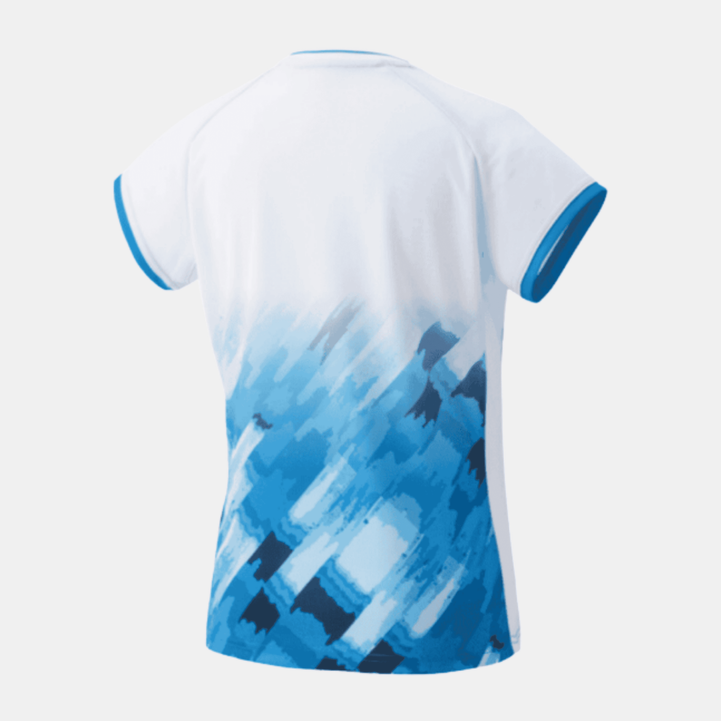 Yonex T-Shirt 20783EX Women's Crew Neck White - Bad Addict