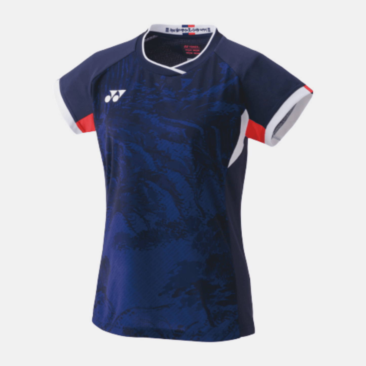 YONEX T - SHIRT CREW NECK WOMEN 20794EX - Bad Addict