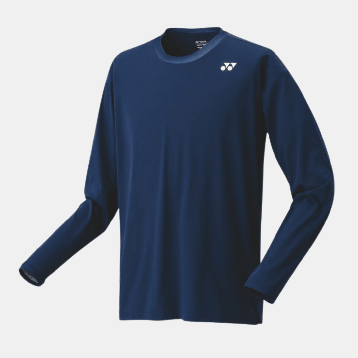YONEX UNI LONGSLEEVES T - SHIRT 16760 - Bad Addict