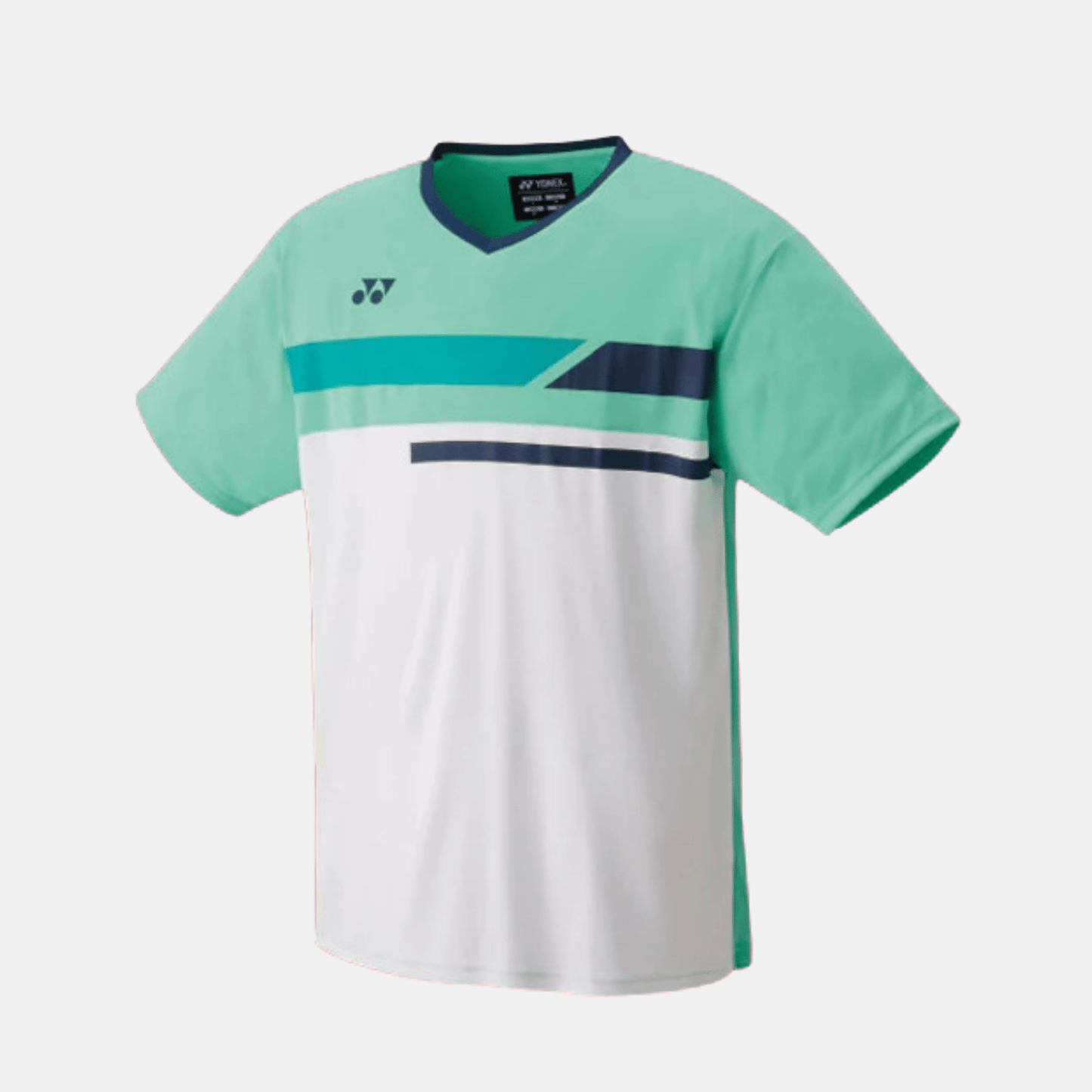 YONEX YJ0029 T - SHIRT JUNIOR CREW NECK - Bad Addict