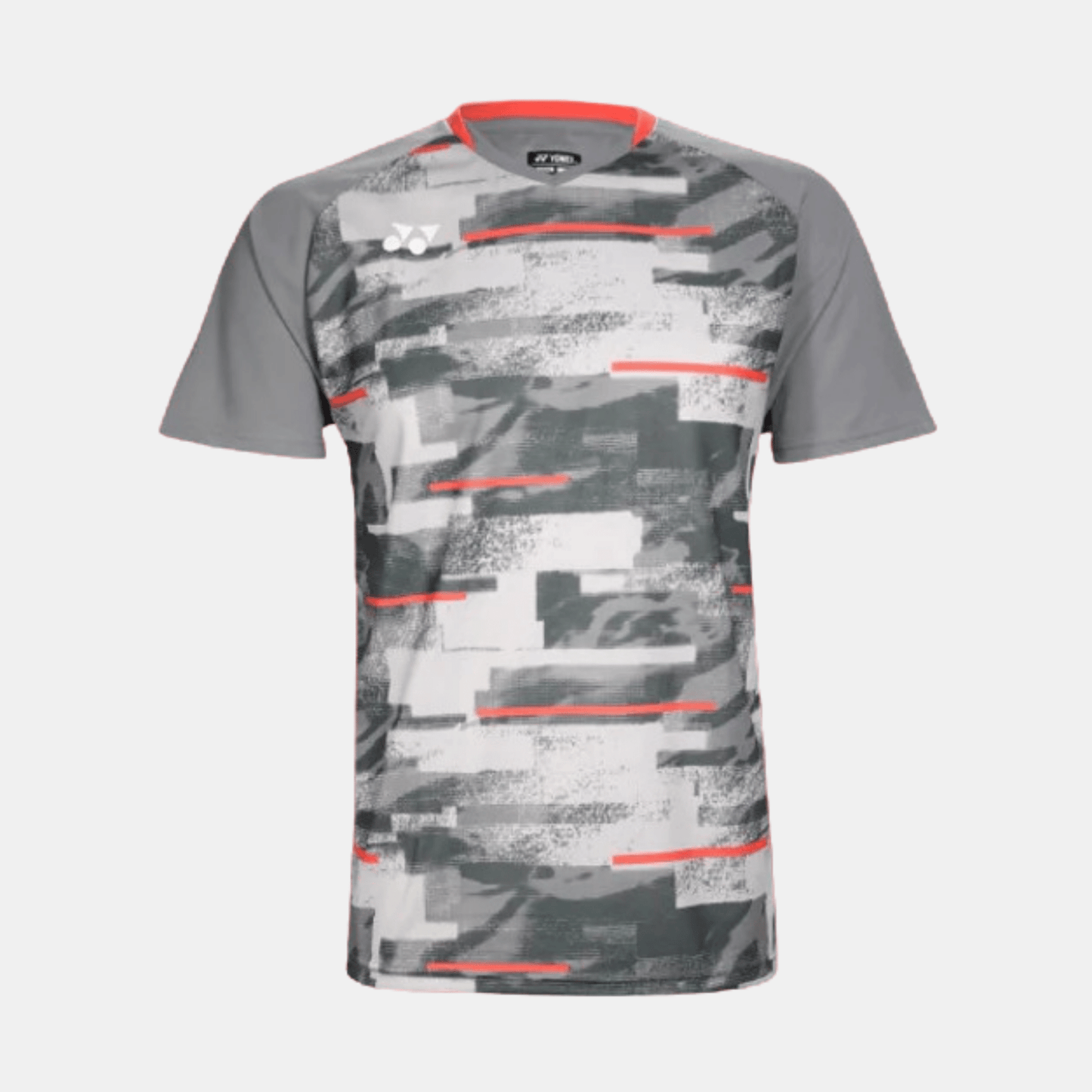 YONEX YJ0034 T - SHIRT JUNIOR CREW NECK SHIRT - Bad Addict