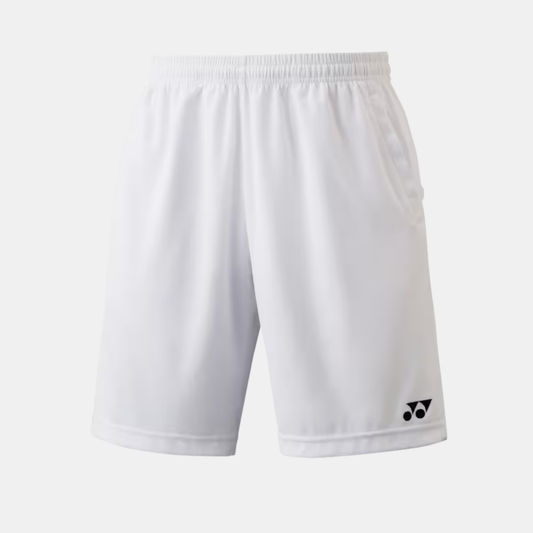 Yonex YONEX YM0004 MEN'S SHORTS - badminton