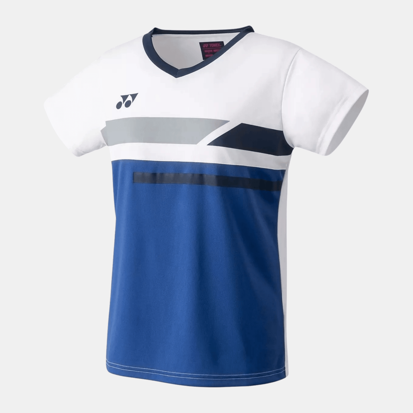 YONEX YW0029 T - SHIRT WOMEN CREW NECK SHIRT - Bad Addict