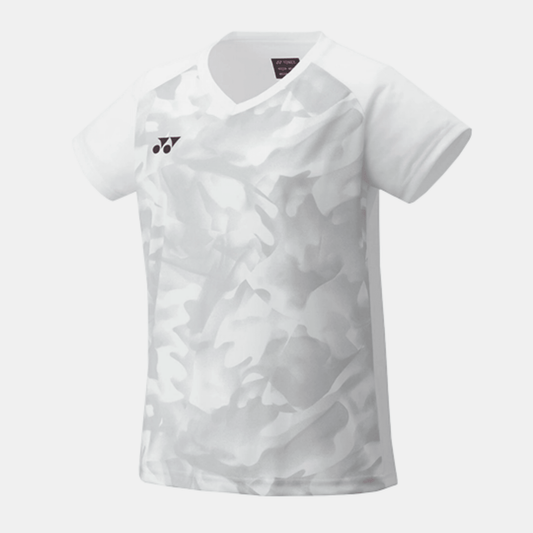 YONEX YW0033 T - SHIRT WOMEN'S CREW NECK SHIRT - Bad Addict