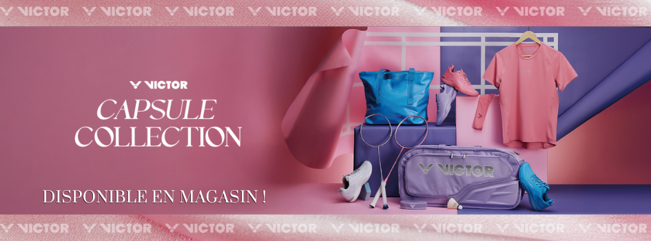 COLLECTION CAPSULE 2025