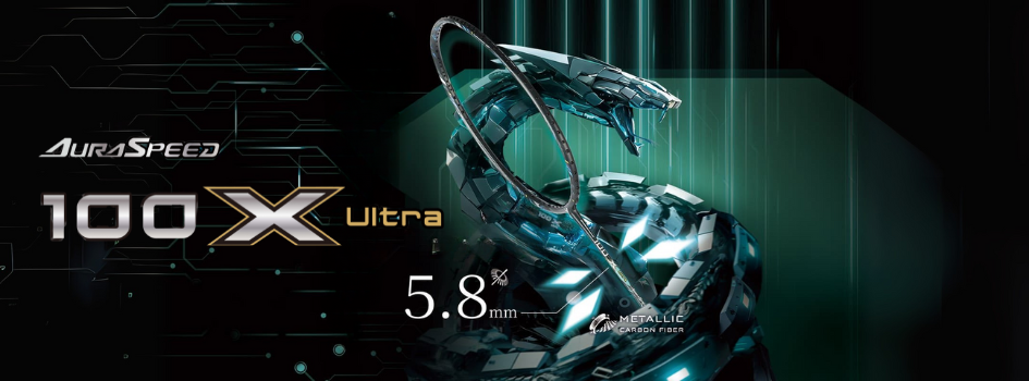 100X ULTRA G