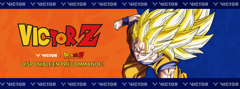 VICTORX DBZ
