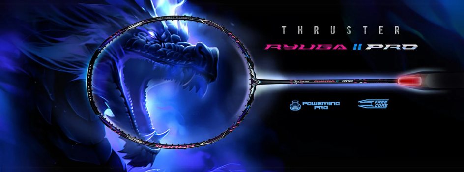 RYUGA 2 PRO