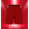 BABOLAT PERF SHORT 7" MEN RED