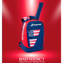 BABOLAT SAC A DOS BACKPACK CLASSIC FLAG 