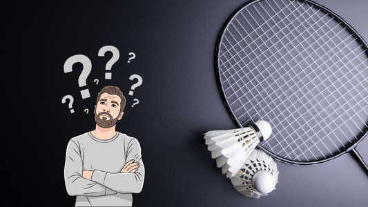 Comment choisir sa raquette de badminton : Le guide complet de l'expert ! - BadAddict