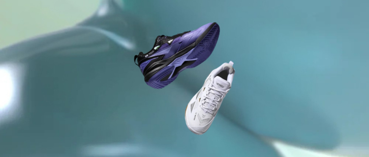 Chaussures Victor