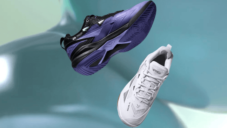 Chaussures Badminton - BadAddict