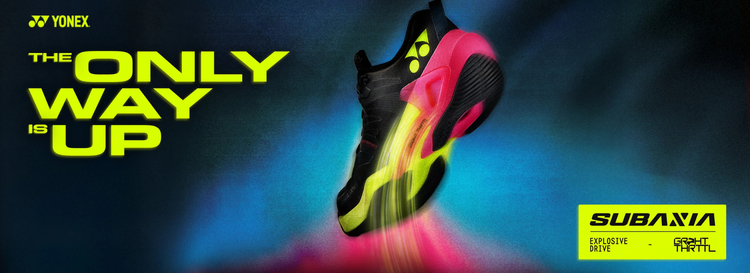 Chaussures Yonex Homme - BadAddict