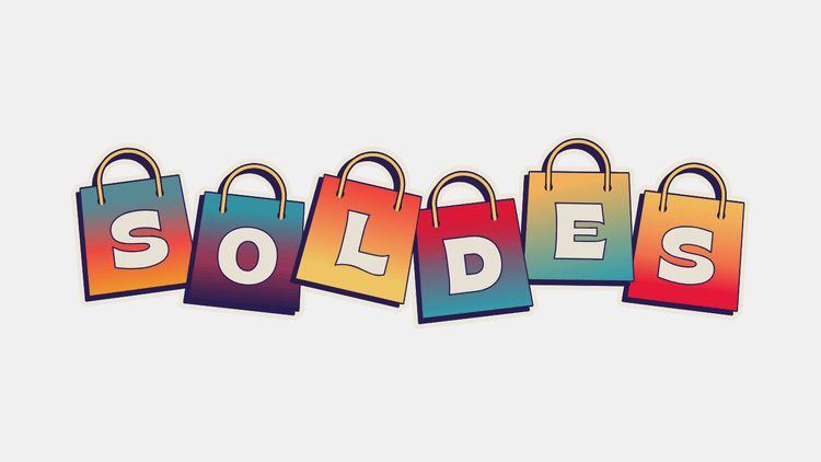 Produits soldés - BadAddict